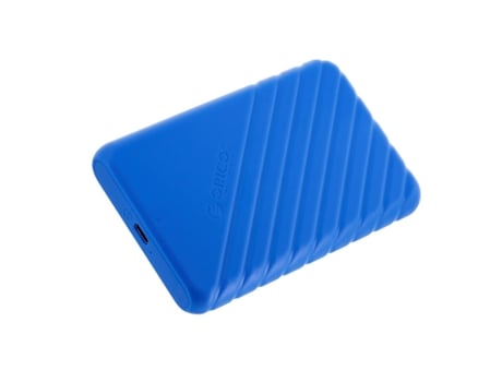 Caja Externa ORICO 25PW1C-C3-BL-EP Azul 2,5