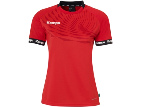 Camiseta de Hombre para Running JOMA Campus Ii Multicolor (XS)