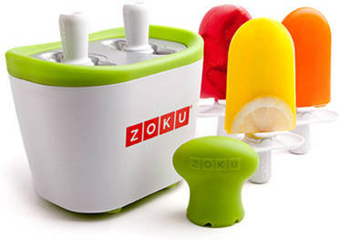 Molde para Helados ZOKU ZK107