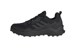 Zapatillas ADIDAS Terrex Ax4 Hombre (42,6 eu - Negro)