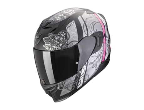 Casco integral de moto SCORPION Exo-520 Evo Air Fasta