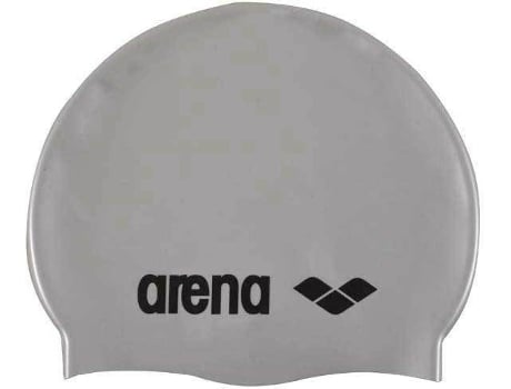 Gorra de Natación Unisexo ARENA Classic (Tamaño Unico)