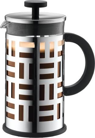 Cafetera de Émbolo BODUM Eileen (1L)