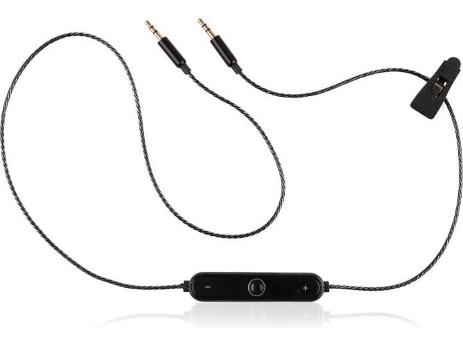 Adaptador Bluetooth para Auriculares REYTID Universal