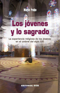 Los Jóvenes Y sagrado la religiosa el umbral del siglo xxi tapa blanda libro jovenes mario pollo español