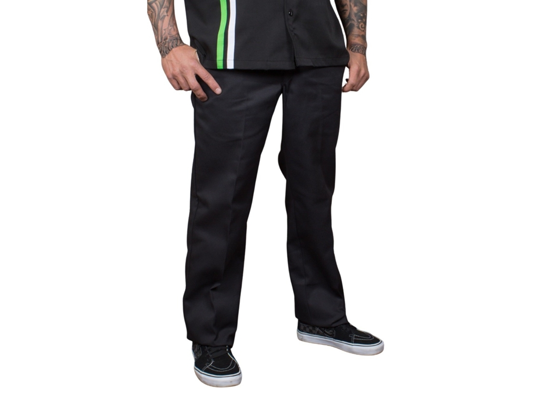 Pantalones de Trabajo Dickies Tam 34X34 Worten.es