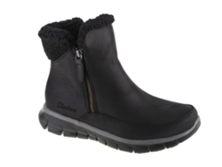 Botas Mujer SKECHERS Negro (Tam: 36)