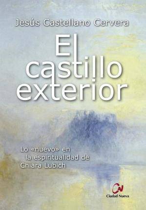 El Castillo Exterior tapa blanda libro de castellano cervera español