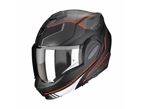 Casco integral de moto SCORPION Exo-Tech Evo Animo ECE 22-06