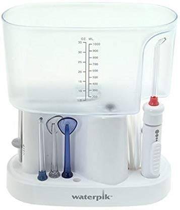 Irrigador Oral WATERPIK Blood Irrigator Wp70 Family