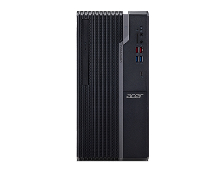 Desktop ACER 182 3380 (i5-1140 - RAM: 16 GB - 512 GB SSD - Intel UHD Graphics 750)