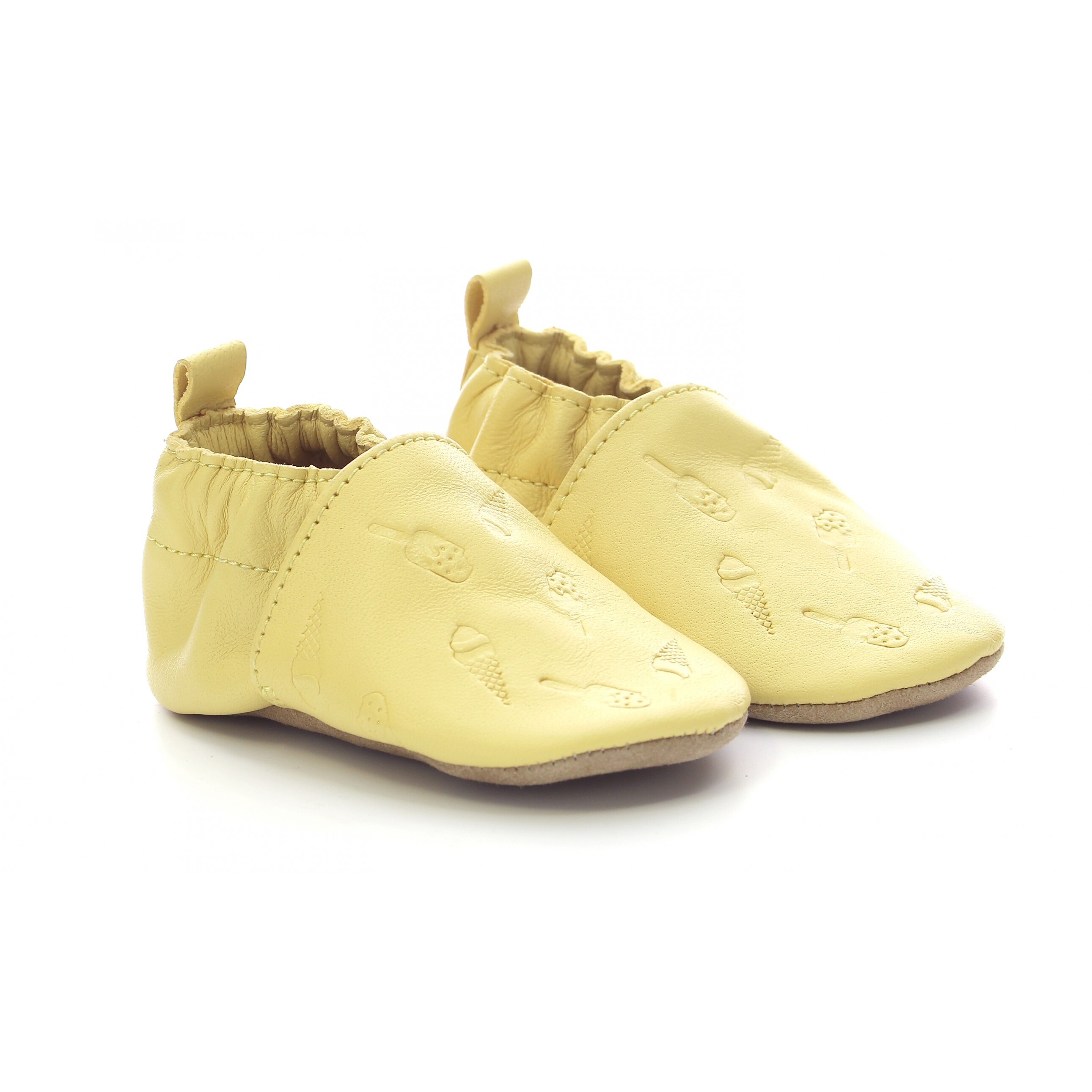 Zapatillas Mujer ROBEEZ Amarillo (Tam: 17/18)