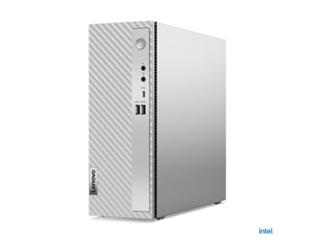 Desktop LENOVO (™Intel Core i7-12700 - RAM: 16 GB - 512 GB SSD)