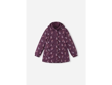 Chaqueta de Niña para Esquí REIMA Toki Morado (5 años)