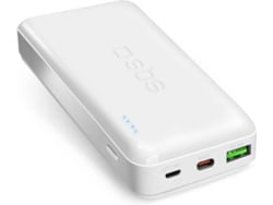 POWERBANK TYPE C PD 20W SBS B