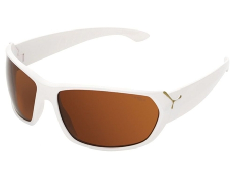 Gafas de Sol Trekker Blanco Brillante Cbtrek3 CÉBÉ