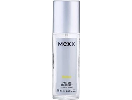 Desodorante MEXX Woman Perfume (75ml)