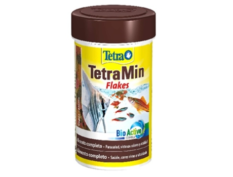 Flocos de Tetramina 500Ml