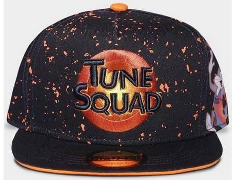 Gorra DIFUZED Bugs Bunny