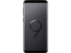 Smartphone SAMSUNG Galaxy S9 (5.8'' - 4 GB - 64 GB - Negro)