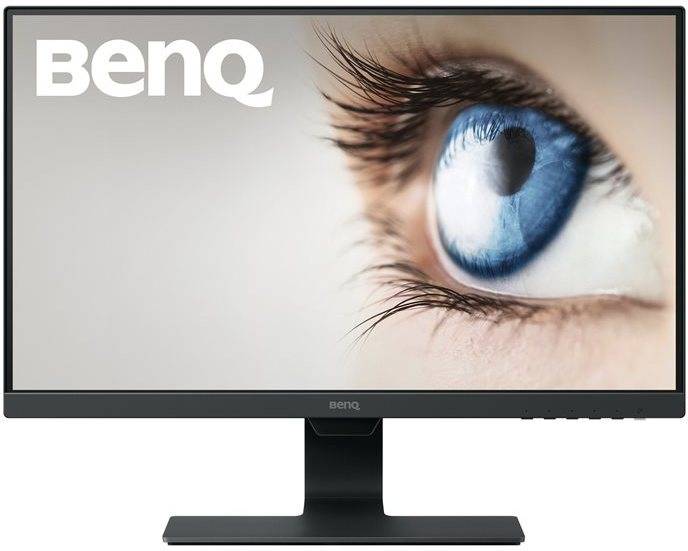 Monitor BENQ GW2480 (24'' - Full HD - IPS)