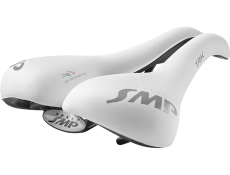 Sillín de Ciclismo SELLE SMP Trk (272 x 177 mm)