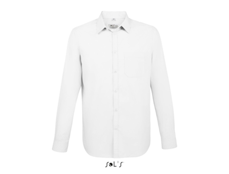 Camisa SOL'S Baltimore Fit (Tam: XXL)