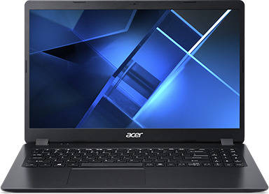 Portátil ACER Extensa 15 EX215-52-330L (15.6'' - Intel Core i3-1005G1 - 8 GB RAM - 256 GB SSD - Intel UHD Graphics)