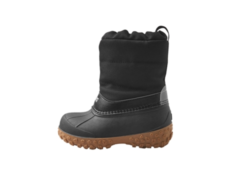 Botas de Niños REIMA Loskari Negro (33)