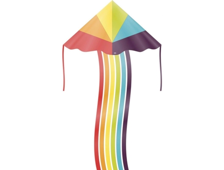 Jogo de Mesa VILAC Rainbow Kite (3 Anos)