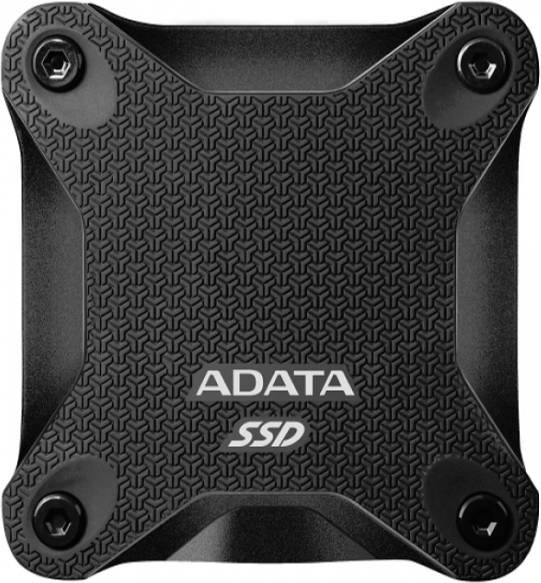 Disco SSD Externo ADATA SD600Q (240 GB - USB 3.1)