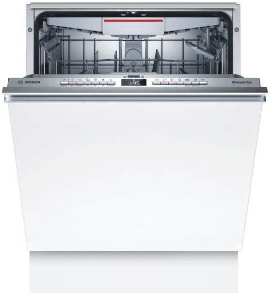 Lavavajillas Integrable BOSCH SMV4HCX48E (14 Cubiertos - 60 cm - Inox)