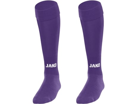 Calcetines JAKO Unisexo (47/50 - Multicolor)