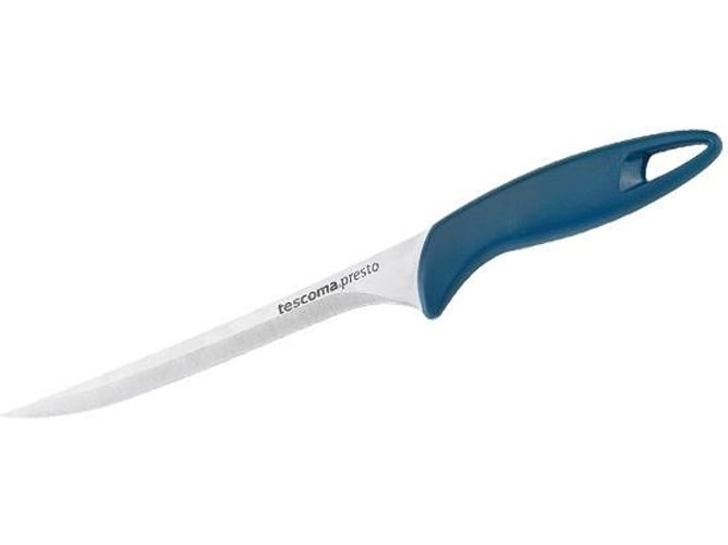 Tescoma Cuchillo Para filetes 18cm presto multicolor de 18