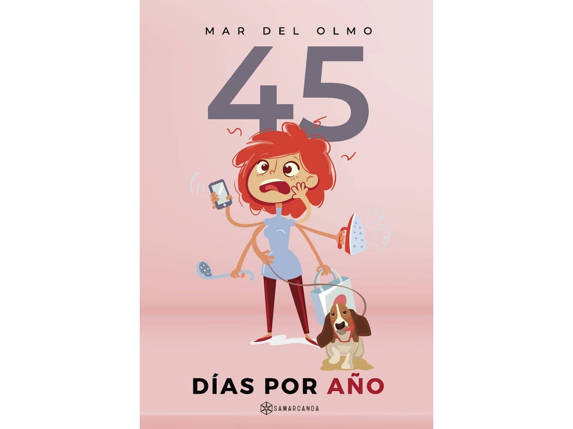 45 Por Año tapa blanda dias año45 epub libro mar del 2020