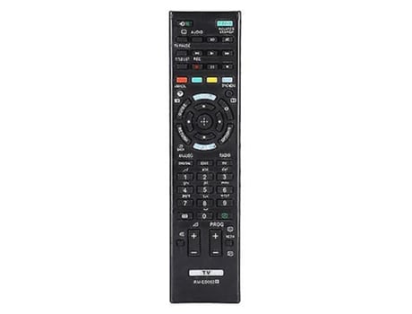 Mando TV CROWNED (Sony Ed052 Ed050 Ed053 Ed060 Ed048 Ed049 Kdl40Hx750 Kdl46Hx850)