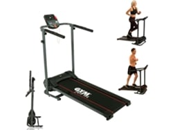 Cinta de Correr GYMFORM Slim Fold 3 programas Plegable com Pantalla LCD (Vel.Max.: 6km/h)