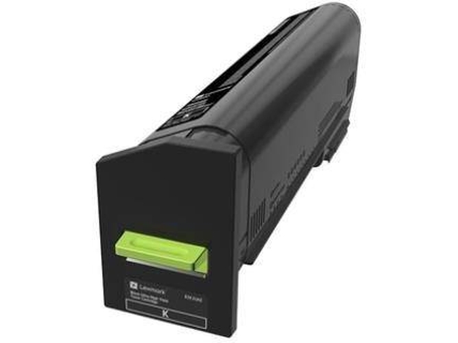 Cartucho de tóner LEXMARK CX860 - 82K2UKE