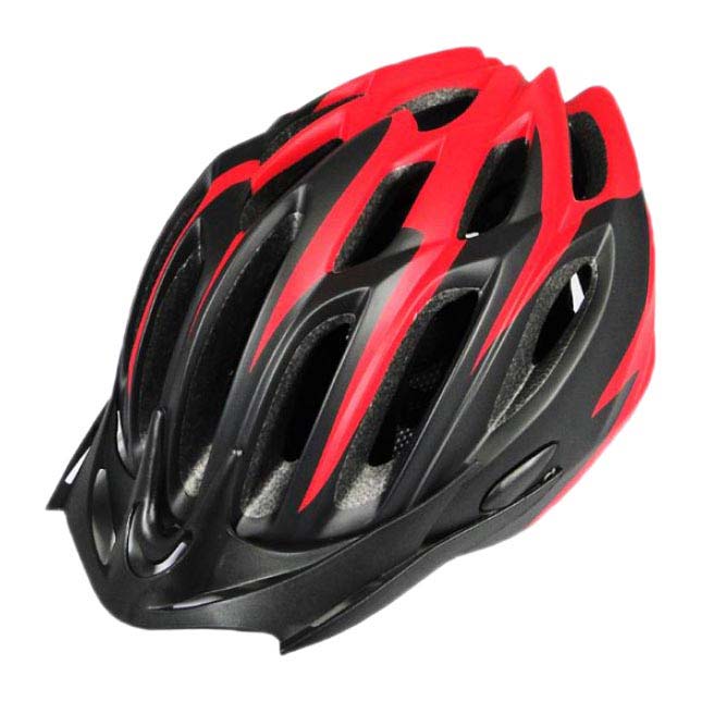 Casco de Ciclismo RYMEBIKES Mtb Peak (M-L)