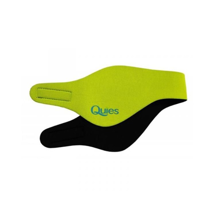 Banda Protectora QUIES  Neopreno Auricular Adulto