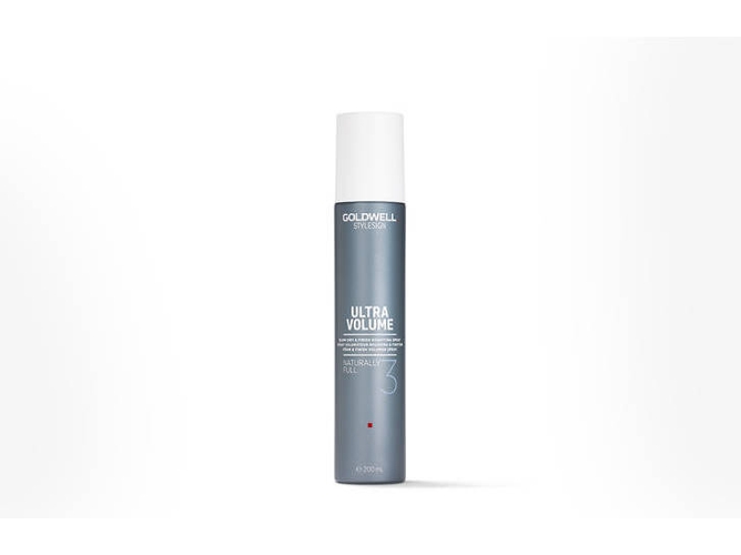 Spray para el Pelo GOLDWELL Naturally Full ( 200 ml)