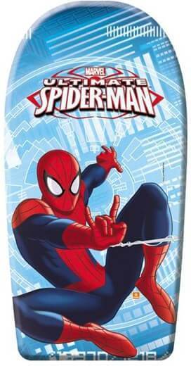 Tabla DISFRAZZES de Surf Ultimate Spiderman (94 cm)