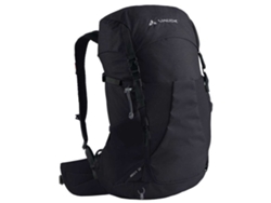 Mochila de Montaña VAUDE Brenta (21-30 L - Negro)