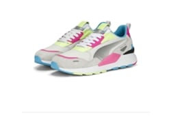 Zapatillas Vintage de Mujer PUMA SELECT Rs Future Multicolor (37)