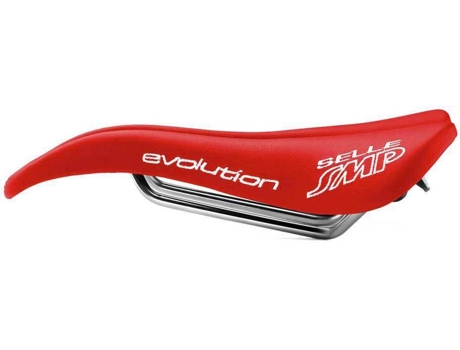 Sillín de Ciclismo SELLE SMP Evolution (266 x 129 mm)