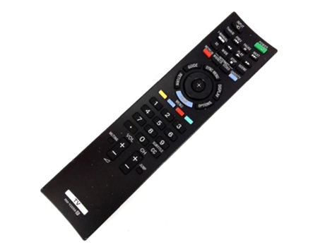 Mando TV CROWNED (Sony Yd059 Gd017 Gd019 Yd061 Yd059 Yd036 Ed019)