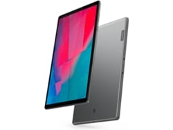 Tablet LENOVO Tab M10 Plus (10.3'' - 64 GB - 4 RAM - Wi-Fi - Gris)