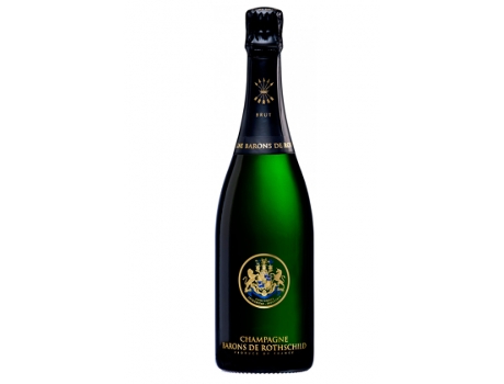 Barons de Rothschild Brut BARONS DE ROTHSCHILD