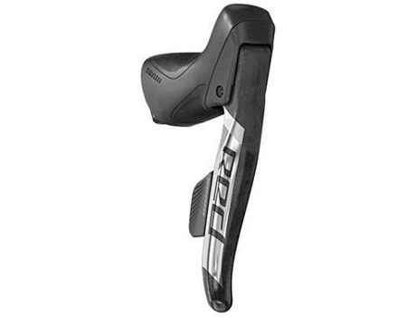 Palanca de Freno Completa SRAM Red Etap Axs D1 (Frein Jante) (Rojo - TU)