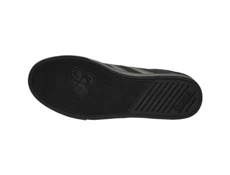 Zapatillas Unisex HUMMEL (44 - Negro)